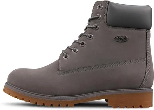 Miniatura 11 de Lugz Convoy - Botas Chukka clásicas de 6 pulgadas para hombre