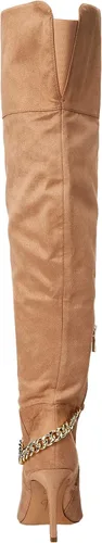 Miniatura 3 de Jessica Simpson Botas Ammira sobre la rodilla para mujer