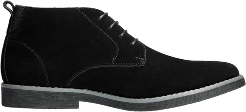 Miniatura 3 de Bruno Marc Botas Chukka casuales de vestir clásicas para hombre 2.0