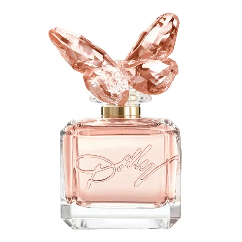 Perfume Dolly Parton Scent from Above de SCENT BEAUTY - Eau de Parfum en Spray para Mujeres - Perfume Floral, Frutal, Casual y Femenino con Notas de