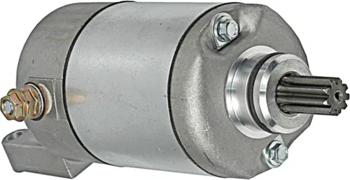 DB Electrical 410-54079 Nuevo ATV Arrancador Compatible con/Reemplazo Para Bombardier Can-Am Outlander 330 400 (03-15) 420-684-280, 420-684-282