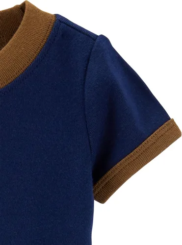 Miniatura 3 de Simple Joys by Carter's Baby Boys Short-Sleeve Bodysuit