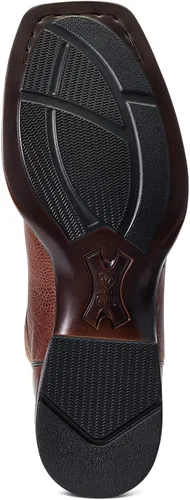 Miniatura 6 de ARIAT Heritage Roughstock - Botas para hombre