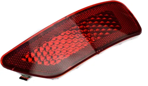 Miniatura 3 de Reflector de parachoques trasero luz trasera derecha para Jeep Grand Cherokee Dodge Journey