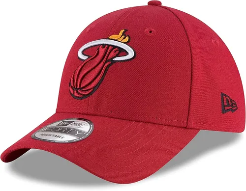 Miniatura 25 de New Era NBA The League 9FORTY - Gorra ajustable (talla única)