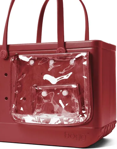 Miniatura 435 de BOGG BAG - Tote para playa, piscina, barco, deportes - EVA multiusos - Botones tonales