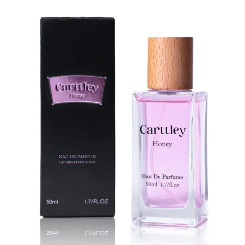 Miniatura 6 de Tangerine Gourmand Vanilla Musk Eau de Parfum fragancia de larga duración para mujeres, 1.72 onzas líquidas