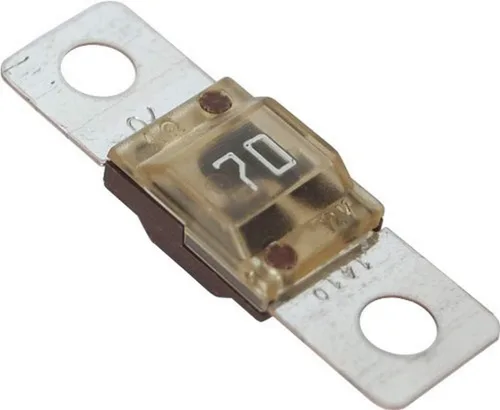 Miniatura 5 de Blue Sea Systems 5257 FUSIBLE MIDI 125A