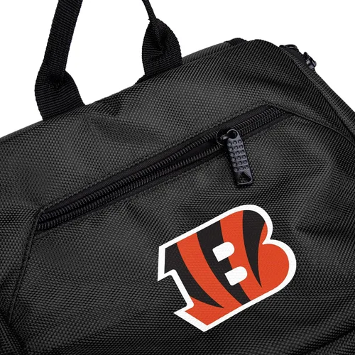 Miniatura 4 de FOCO Cincinnati Bengals NFL Mochila de transporte