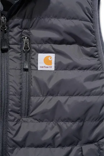 Miniatura 8 de Carhartt Men's Rain Defender Relaxed Fit Lightweight Insulated Vest