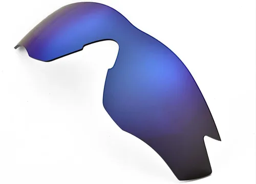 Miniatura 2 de Lentes de repuesto Walleva para gafas de sol Oakley M2 15 opciones disponibles