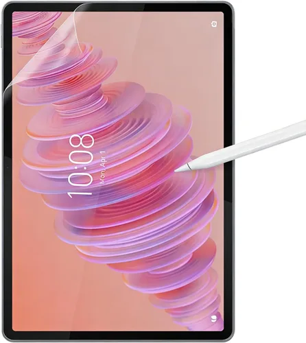 Miniatura 15 de Paquete de 2 protectores de pantalla mate para Lenovo Idea Tab (11 pulgadas) [Como escribir en papel] Película de papel PET para dibujar y escribir