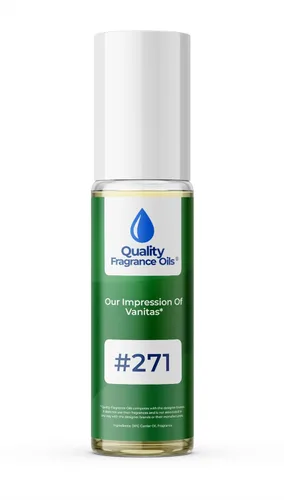 Miniatura 167 de Quality Fragrance Oils - Seducción de Goma de Mascar de Bubble Gum para mujer Aceite de perfume de larga duración, sin alcohol, aroma fuerte