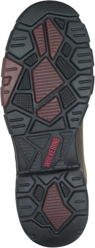 Miniatura 5 de Wolverine Botas de trabajo impermeables Cabor de 8 pulgadas para hombre