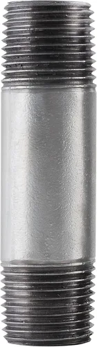 Miniatura 13 de LDR. Cruz galvanizada., Cromo, 311 CR-12