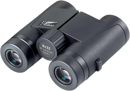 Miniatura 4 de Opticron Oregon 4 PC Oasis 8x32 Binocular, Negro, 30765
