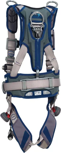 Miniatura 2 de 3M DBI-SALA ExoFit STRATA Arnés de seguridad de posicionamiento cómodo 1114350, pequeño