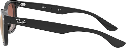 Miniatura 31 de Ray-Ban Gafas de sol cuadradas RJ9052S New Wayfarer para niños