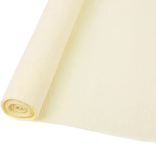Miniatura 11 de Rollo de papel crepé de alta calidad de 3.17 oz de ancho, 98 pulgadas de largo, serpentina de papel para manualidades, decoración colgante de fiesta