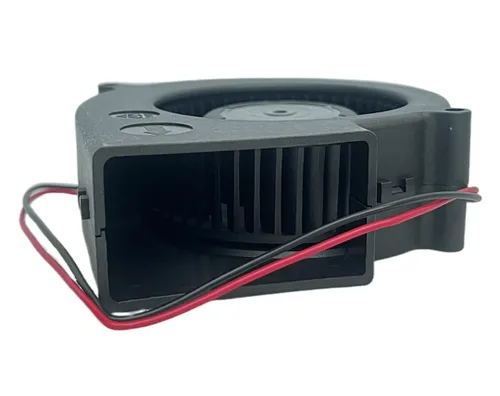 Miniatura 5 de BFB1012M 12V 0.85A 9733 97MM Ventilador de refrigeración turbo de 2 hilos