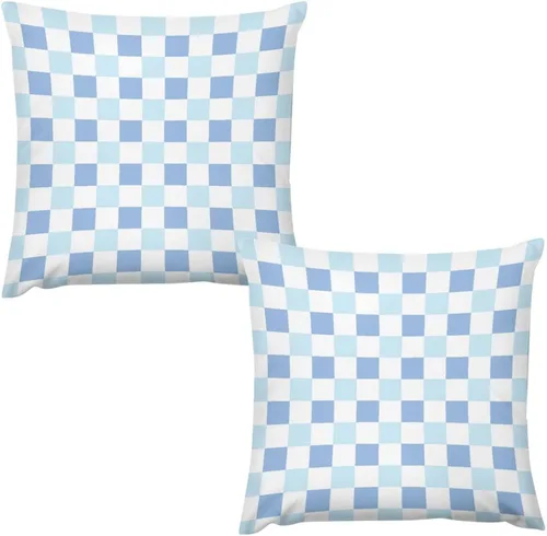 Miniatura 9 de Juego de 2 fundas de almohada florales retro de los años 70, Groovy Funky Hippie Flor Naranja Estética Boho Fundas de Almohada de 16 x 16 pulgadas