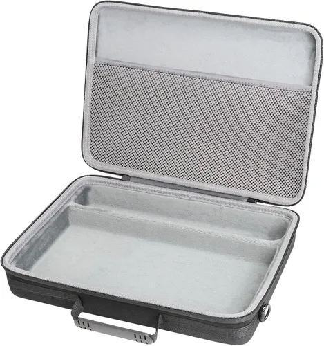 Miniatura 3 de co2CREA Reemplazo de estuche de viaje duro para impresora móvil inalámbrica Epson Workforce WF-100