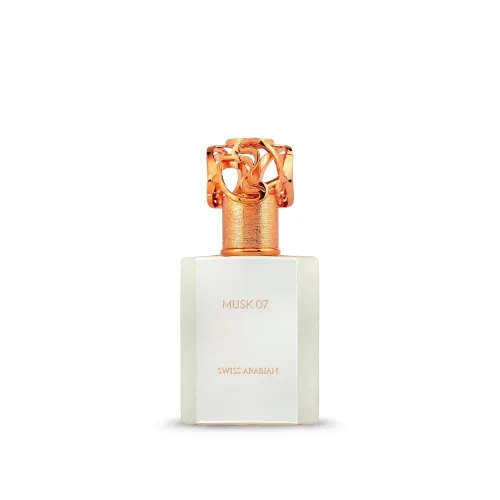Miniatura 11 de Swiss Arabian Rose 01 – Productos de lujo de Dubai – Fragancia personal EDP de larga duración y adictiva – Aroma seductor Signature – 1.7 onzas