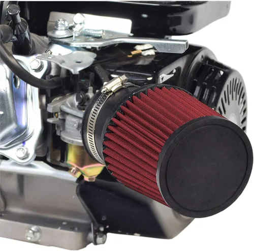 Miniatura 7 de AlveyTech Kit de admisión de filtro de aire Predator de alto rendimiento para 212 cc, 224 cc, 6.5 Hp, aumenta el rendimiento de tu motor, accesorios