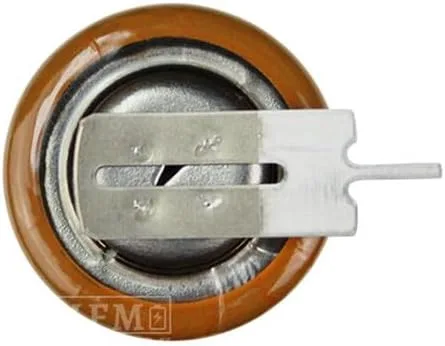 Miniatura 4 de Original Fuji FDK CR2/3·8L para medidor de agua PLC 3V batería de litio BR2/3A CR17335
