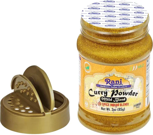 Miniatura 5 de Rani - Curry en polvo suave