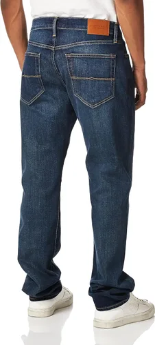 Miniatura 3 de Lucky Brand Pantalones ajustados 121 Heritage para hombre