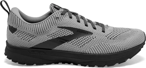 Miniatura 2 de Brooks Tenis de correr Revel 5 para hombre negro ébano BlackEbonyBlack