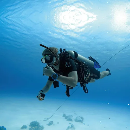 Miniatura 6 de YUEX MER - Snorkel de buceo, pesca submarina, apnea, esnórquel