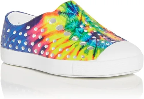 Miniatura 2 de Native Shoes Tenis junior unisex con estampado Jefferson