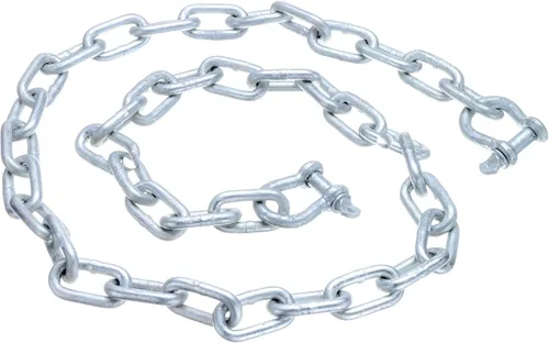Miniatura 8 de Cadena de anclaje de plomo galvanizado Seachoice