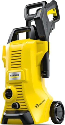 Miniatura 9 de Kärcher Lavadora a presión, control de potencia K3, máx. 2100 PSI, manguera de 26 pies, 2 varillas de pulverización - 1.45 GPM