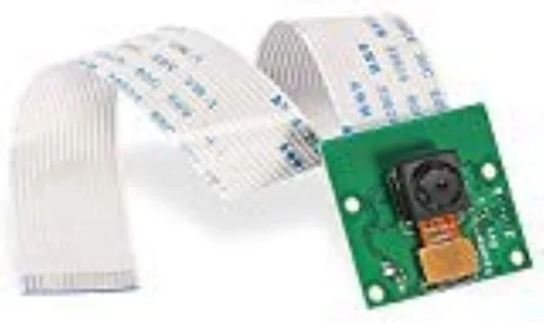Miniatura 8 de Para Raspberry Pi 3 Modelo B+ Módulo de cámara Automático IR-Cut Cambio de Visión Día/Nocturna Video Cámara Web Enfoque Ajustable 5MP Sensor OV5647
