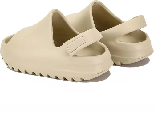 Miniatura 3 de Sandalias de verano para niños pequeños, sandalias antideslizantes de punta abierta, zapatos de agua antideslizantes para playa y piscina, zapatos