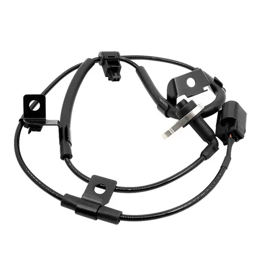 Miniatura 4 de Rear Left ABS Wheel Speed Sensor 4670B007 0265009848 for Pajero Montero Sport Strada Triton L200 2.4L Wheel Hub ABS Sensor