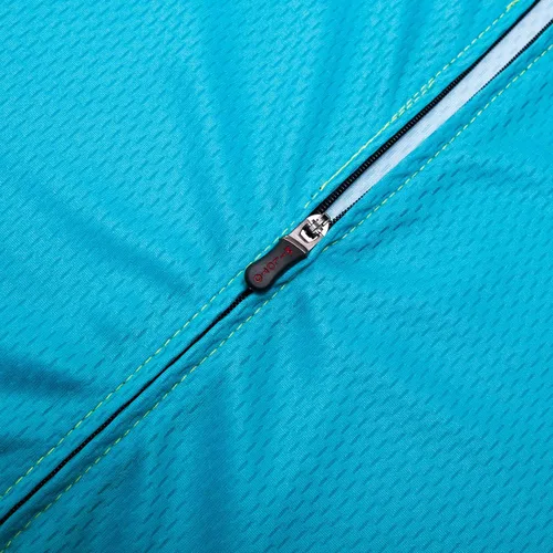 Miniatura 3 de Aogda Camisetas de ciclismo para mujer, camisetas de bicicleta, ropa de ciclismo para mujer