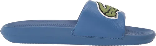 Miniatura 6 de Lacoste Mens Croco Slide Sandal