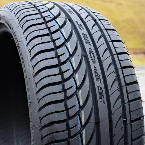 Miniatura 6 de Juego de 2 neumáticos radiales Fullway HP108 para camiones/SUV para todas las estaciones 275/40R20 275/40/20 275/40-20 106V Rango de carga XL de 4