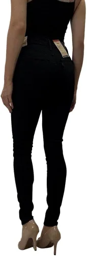 Miniatura 3 de Levi's Women's 720 High Rise Super Skinny Jeans(Also Available in Plus)