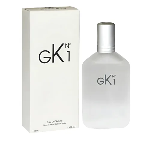 Miniatura 36 de AFLUXE FIRENIGHT POUR HOMME Eau De Toilette Perfume para Hombre de Larga Duración 3.4 Fl Oz Colonia para Hombre Uso Diario