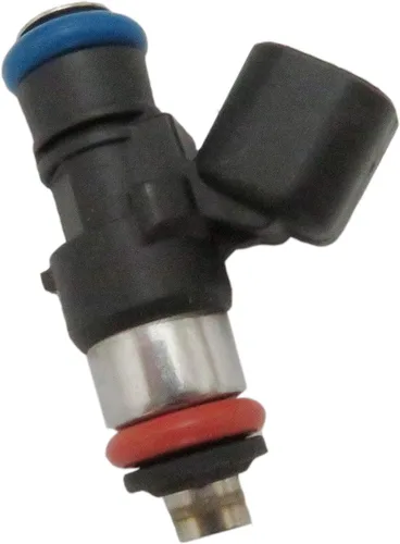 Miniatura 4 de XSPANDER 8 inyectores de combustible de 42 libras (0280158051) para Chevrolet Corvette Camaro Pontiac G8 LS2 EV6 3kpa 1000cc/min 12 agujeros 1.988 in