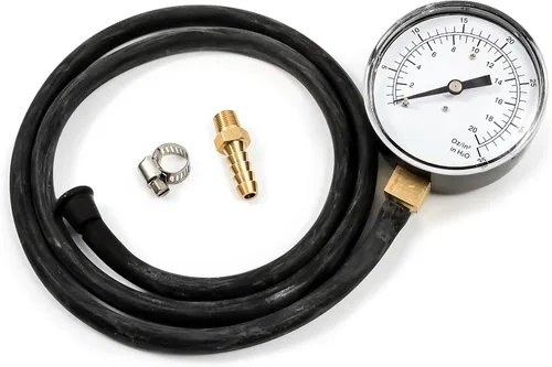 Miniatura 3 de Camco Kit de prueba de presión de gas 10389