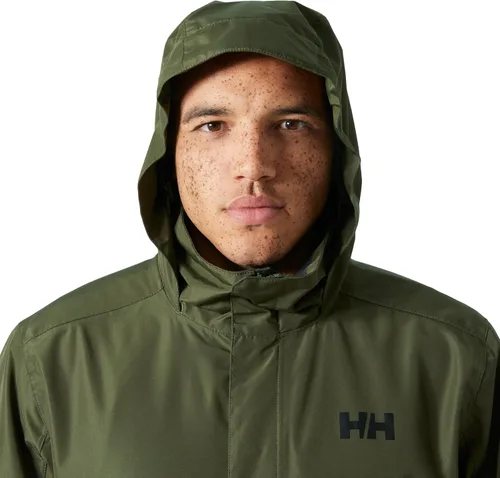 Miniatura 4 de Helly Hansen Dubliner – Saco para hombre