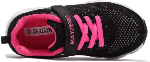 Miniatura 5 de Vivay - Tenis modernos para niños y niñas pequeños, tenis para deportes y correr