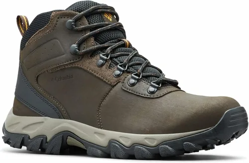 Miniatura 2 de Columbia Men's Newton Ridge Plus Ii Waterproof Hiking Shoe