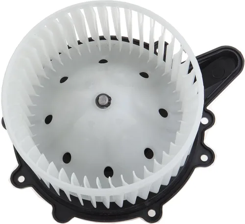 Miniatura 15 de SCITOO HVAC Heater Blower Motor Front Fit For Audi Model - For A8 Quattro 2004-2010,For S8 2007-2009 Replacement For # 4E0959101A Blower Fan